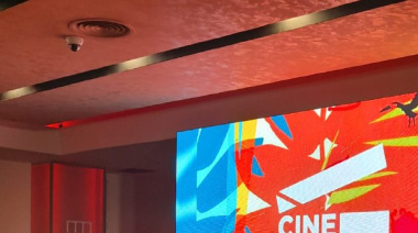 Se brilló en el 40° Festival Internacional de Cine de Mar del Plata