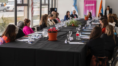 Se llevó el segundo Consejo Consultivo