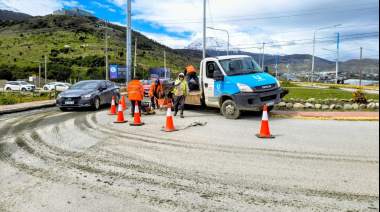 Se realiza trabajos articulados en distintos sectores de la ciudad