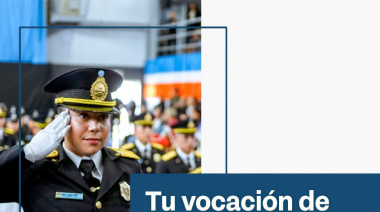 Está abierta la preinscripción para el Ciclo Lectivo 2026