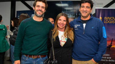 Se fue sede por primera vez del Banff Mountain Film Festival World Tour