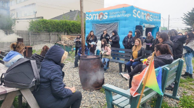 Comenzaron los “16 días de activismo” por la eliminación de la violencia contra las mujeres