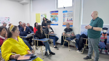 Se actualiza la tarifa de transporte público tras mantener el boleto más barato de toda la Patagonia durante 2025