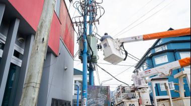 Se cuenta con nueva subestación eléctrica: concluyó una obra fundamental para el centro de la ciudad