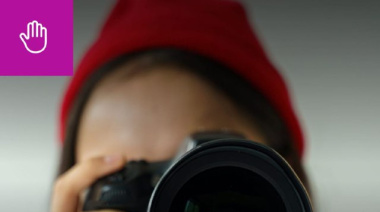 Se lanza el concurso de fotografía “Enfocate en tus Derechos”