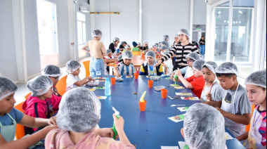 Propuestas culturales y recreativas en Río Grande por las fiestas de fin de año