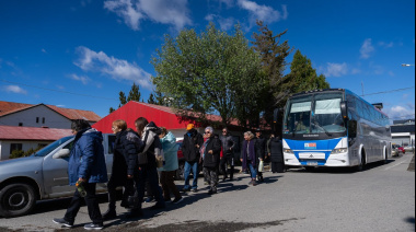 Se participaron de un encuentro provincial que celebró la integración, el bienestar y la comunidad