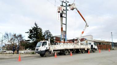 La DPE llamó a licitación por casi 1.400 millones de pesos