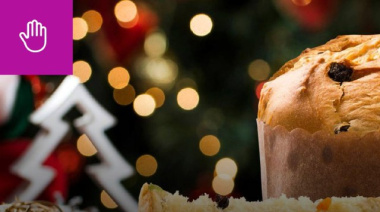 Se realizará una nueva edición de la jornada “Pan Dulce Solidario-Navidad en Comunidad”