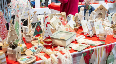 Se invita a la comunidad a disfrutar del flamante Paseo del Muelle “Mingo” Gutiérrez