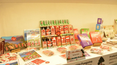 Tercer encuentro de producción fueguina para el sector turístico