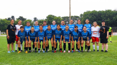 Se cierra una destacada participación en los Juegos Binacionales de la Araucanía 2025