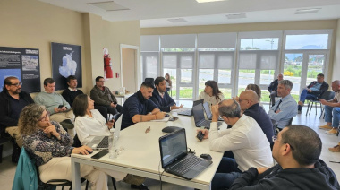 La provincia reiteró la preocupación por la eliminación de aranceles a electrónicos importados