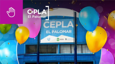 El CePLA celebra su 9° Aniversario con una kermesse abierta a la comunidad