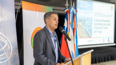 Se impulsa un proyecto binacional para fortalecer el Turismo Sostenible en toda la isla