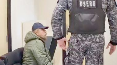 Rechazan la prescripción de Ramón Abregú y deberá cumplir la pena por asesinar a su mujer hace más de dos décadas