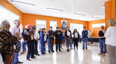 Culminó con éxito el ciclo 2025 de capacitaciones laborales que formó a más de 1800 fueguinos