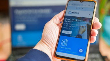 Se extendió el plazo para adherirse a la moratoria hasta el 13 de febrero de 2026