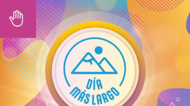 La Municipalidad de Ushuaia llevará adelante el festejo por el “Día Más Largo” este domingo 21