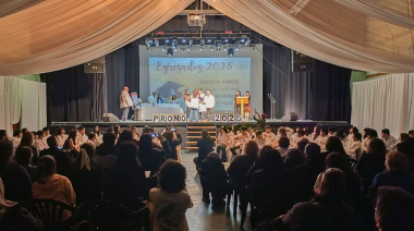 La Municipalidad de Ushuaia llevó adelante el cierre de las actividades del programa “Construyendo Caminos”