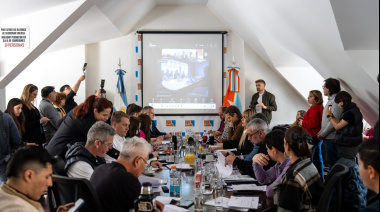 Detalles del acuerdo con YPF para la transferencia de yacimientos convencionales