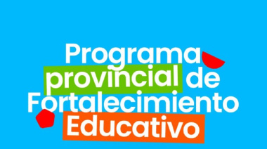 Acompañamiento pedagógico, creatividad e inteligencia artificial para estudiantes de la provincia