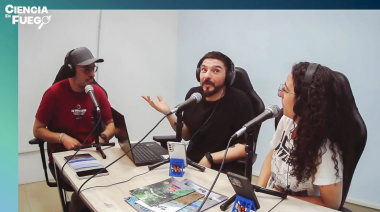 Se cerró su primera temporada: divulgación, entretenimiento y puesta en valor del conocimiento fueguino