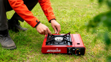 Se recuerda las medidas para prevenir incendios forestales durante las fiestas