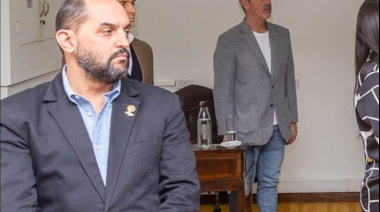 Se aprobó por mayoría el traspaso de áreas de YPF a Terra Ignis