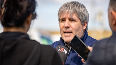 “Da previsibilidad y nos posiciona como actor activo en la industria hidrocarburífera”