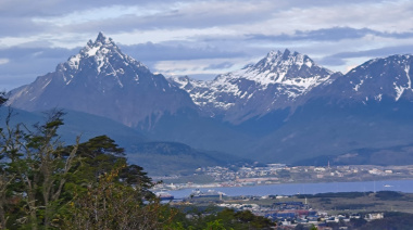 Se oficializó el megaproyecto en el Monte Susana que ocupará 286 hectáreas