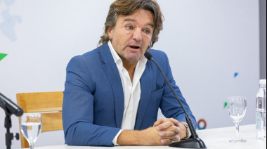 Se impulsa baja de tasas y otras medidas de apoyo crediticio al sector productivo