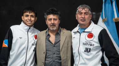 Se firmó un convenio con el club el palomar para darle continuidad al funcionamiento del CEPLA