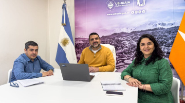 Se reorganiza el Gabinete con la confirmación de Garay e Iriarte en áreas clave