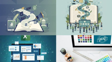 Inicia la segunda etapa de “Verano Conectado” con nuevas capacitaciones en Punto Digital