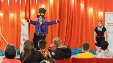 Se llevará a cabo una nueva edición de Festivalito en las tres ciudades de la provincia