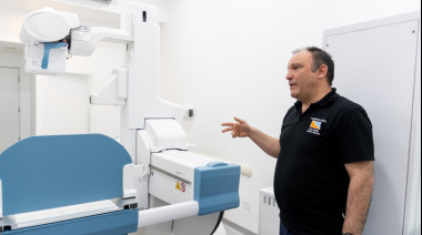 Equipos de diagnóstico para una medicina más precisa y segura