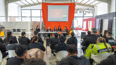 El primer contacto policial, clave para el acceso a la protección en casos de violencia de género