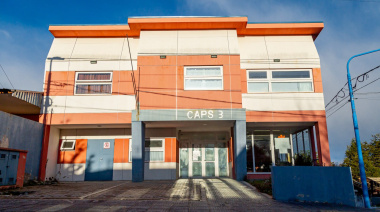 Se destacó la labor “Enorme y Silenciosa” de los CAPS ante el crecimiento constante de usuarios