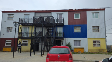 Secuestran elementos robados y detectan estupefacientes