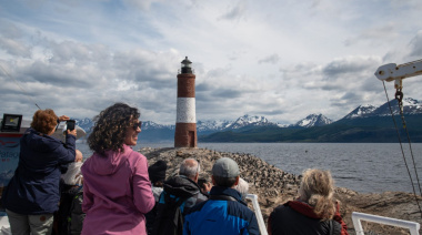 Se consolida el turismo como un pilar fundamental de su economía