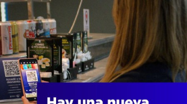 Se actualizó la app de la Tarjeta +U con nuevas funciones y mejoras en su uso