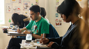 La Municipalidad de Ushuaia continúa con la propuesta de talleres culturales de verano