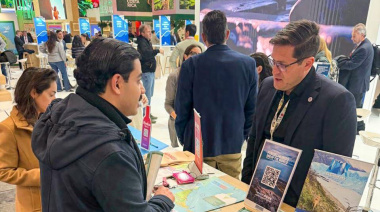 Se consolida su proyección internacional en FITUR 2026
