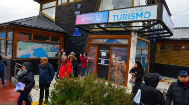 Las Oficinas de Turismo Municipales brindaron atención a más de 32 mil visitantes durante enero