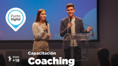 Se lanzó nuevas capacitaciones del programa verano conectado