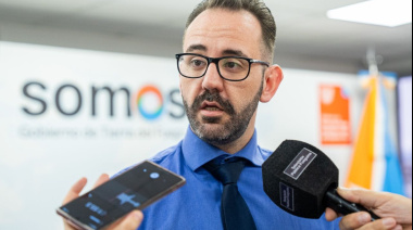 “Resuelva quién resuelva, aquí el tema de fondo es la inconstitucionalidad”