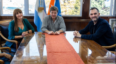 Se designó a Francisco Devita como nuevo Ministro de Producción y Ambiente