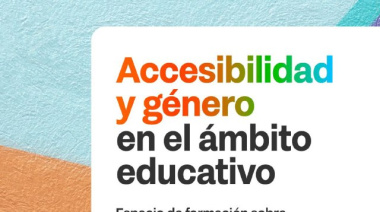 Se realizarán actividades sobre accesibilidad, género y expresión creativa en Río Grande, Tolhuin y Ushuaia