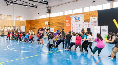 Culminó el programa que reforzó aprendizajes a más de 500 estudiantes durante el verano